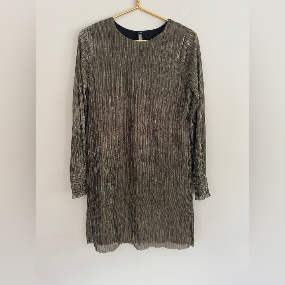 Banana Republic Party Dress